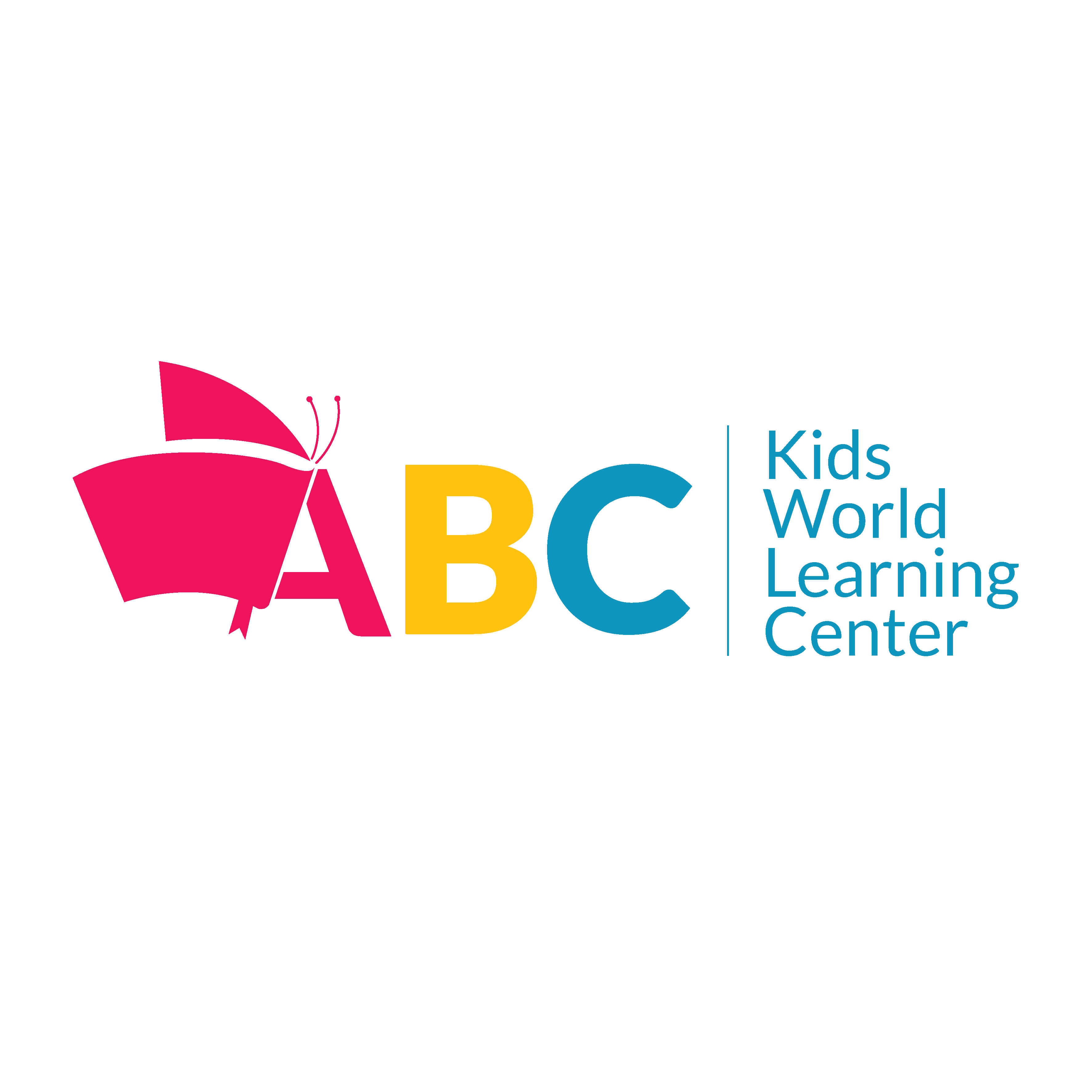 ABC Kids World Logo